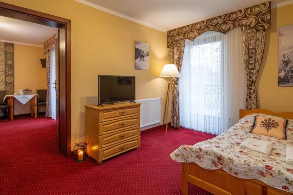 Zdjęcie Białczański Dworek #15