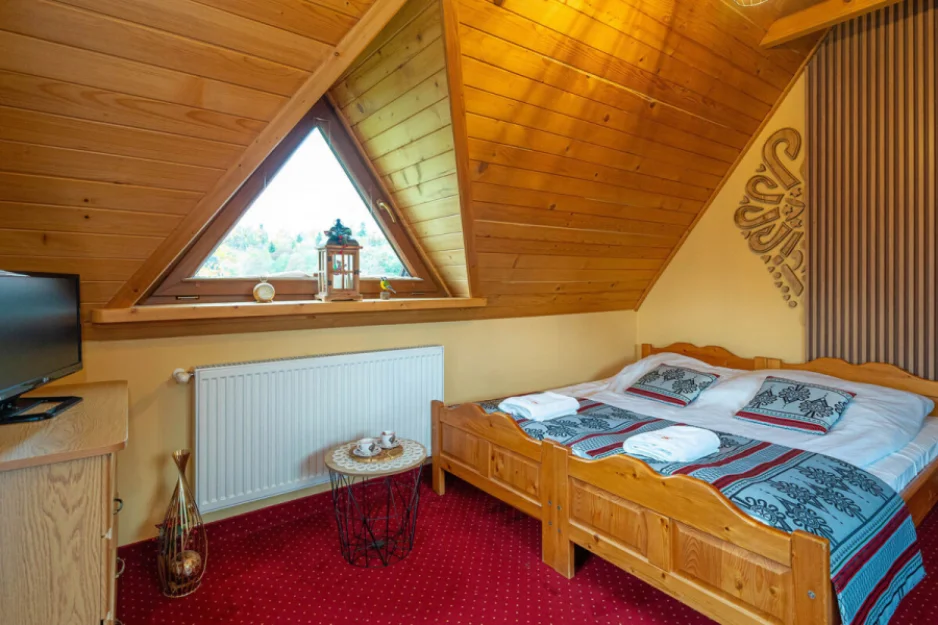 Zdjęcie Białczański Dworek #18