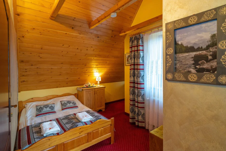 Zdjęcie Białczański Dworek #19