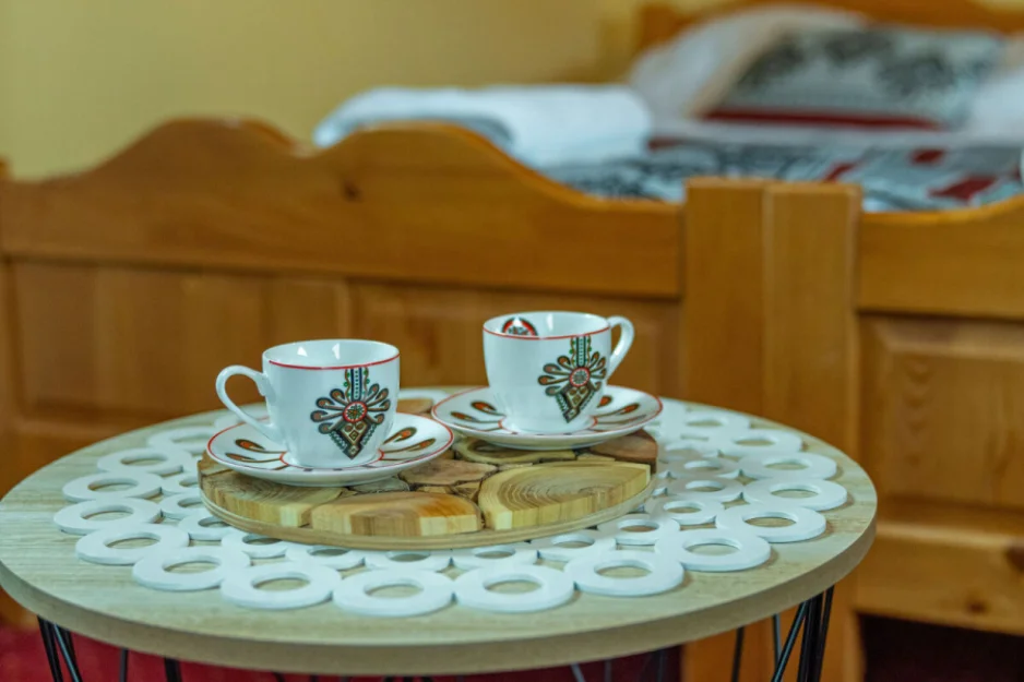 Zdjęcie Białczański Dworek #22