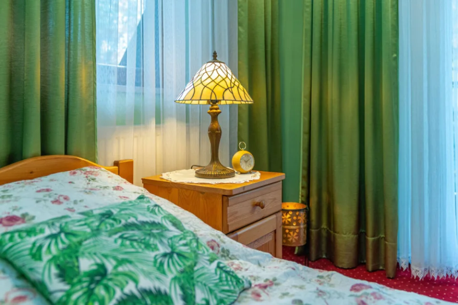 Zdjęcie Białczański Dworek #23