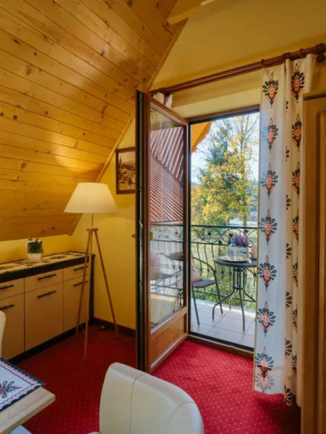 Zdjęcie Białczański Dworek #24