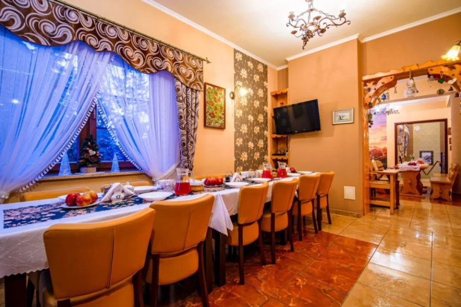 Zdjęcie Białczański Dworek #26