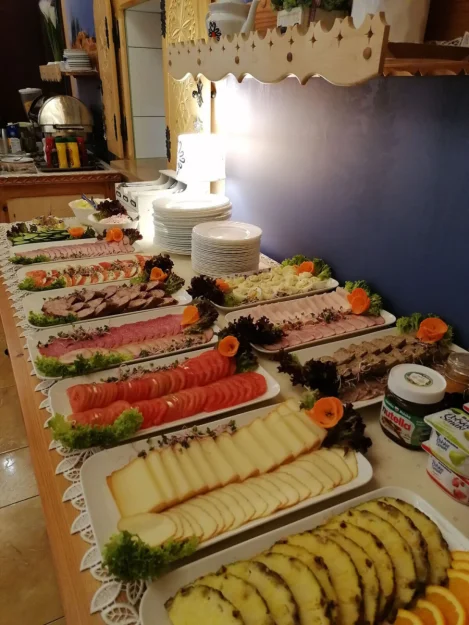 Zdjęcie Białczański Dworek #27