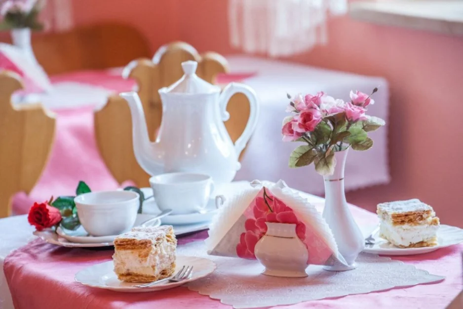 Zdjęcie Białczański Dworek #28