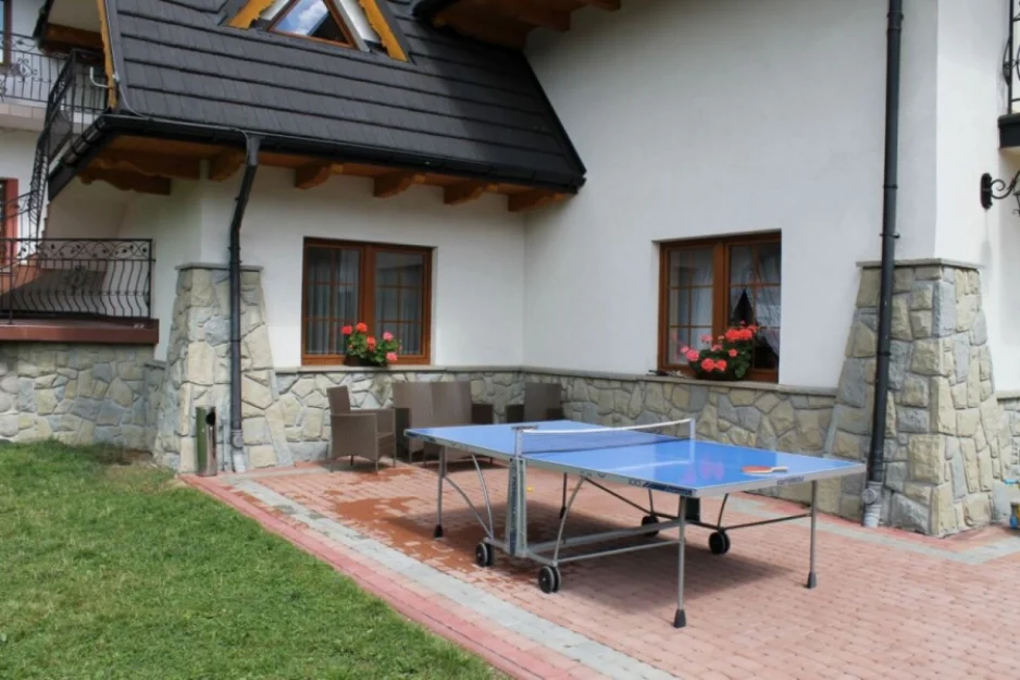 Zdjęcie Białczański Dworek #29