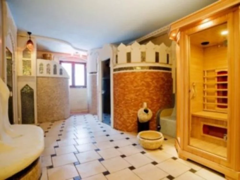 Zdjęcie Pałac Margot #3