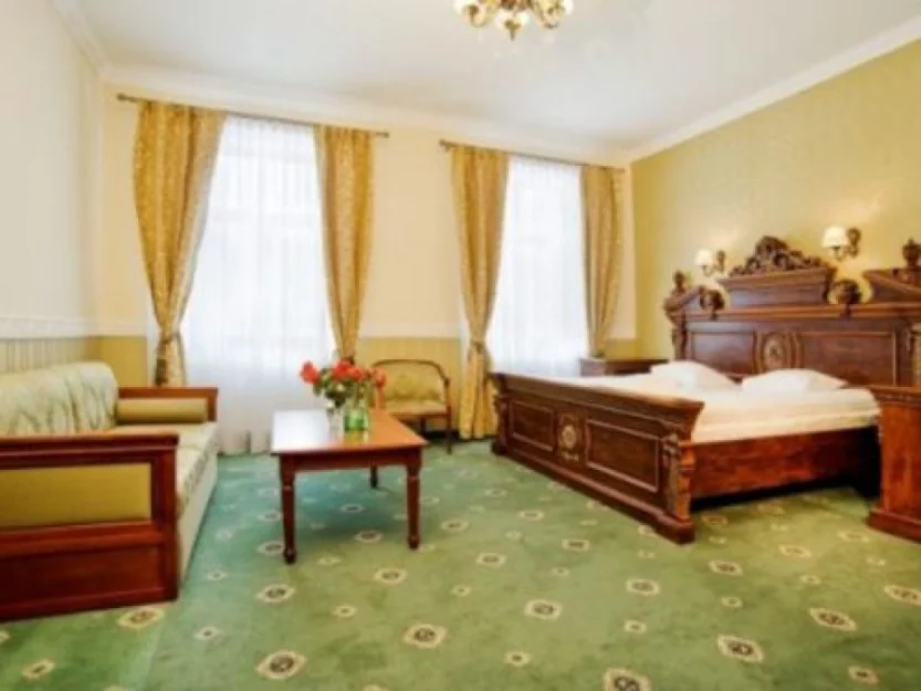 Zdjęcie Pałac Margot #4