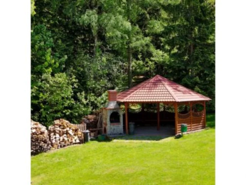 Zdjęcie Ośrodek Konferencyjno – Wypoczynkowy Krucze Skały #3