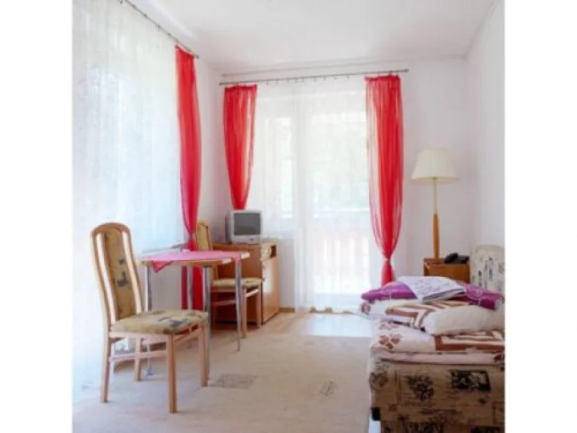 Zdjęcie Ośrodek Konferencyjno – Wypoczynkowy Krucze Skały #5