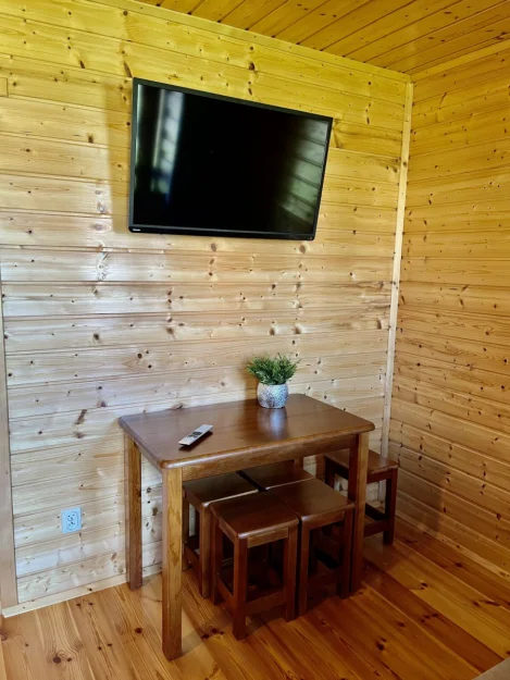 Zdjęcie Domki MAYAmi #7