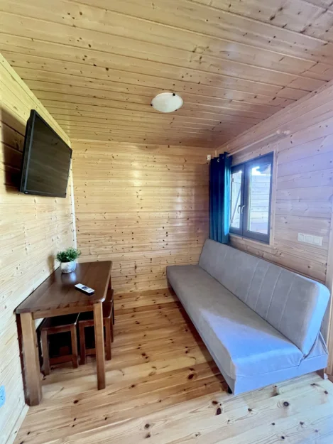 Zdjęcie Domki MAYAmi #8