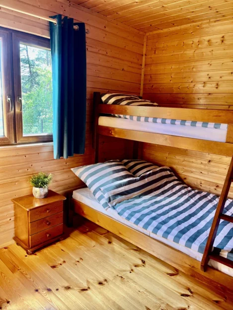 Zdjęcie Domki MAYAmi #10