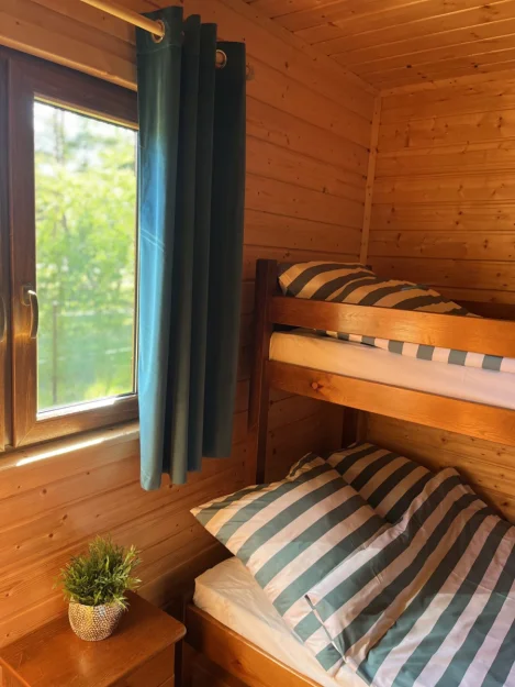 Zdjęcie Domki MAYAmi #11