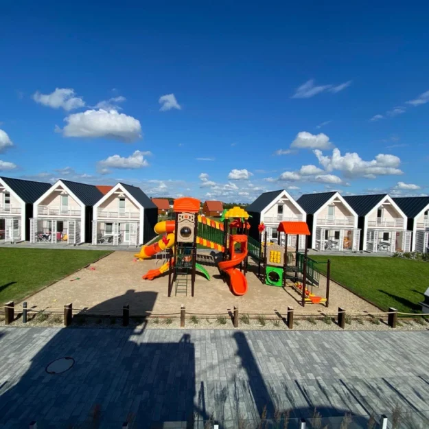 Zdjęcie Margeritka Holiday Club #18