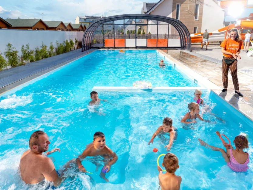 Zdjęcie Margeritka Holiday Club #4