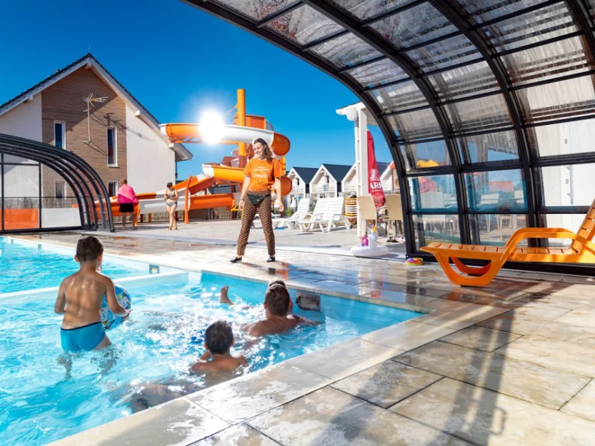 Zdjęcie Margeritka Holiday Club #5