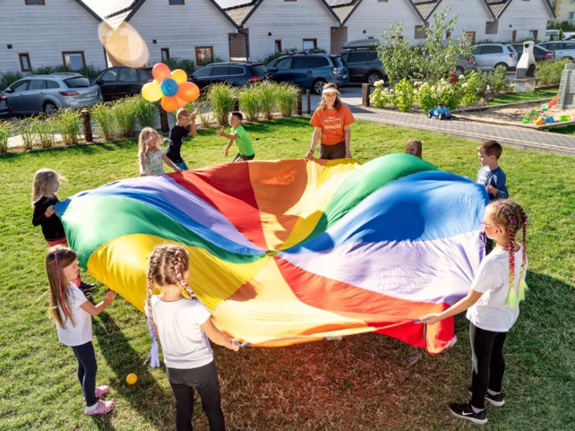 Zdjęcie Margeritka Holiday Club #35