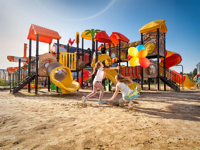 Zdjęcie Margeritka Holiday Club #37