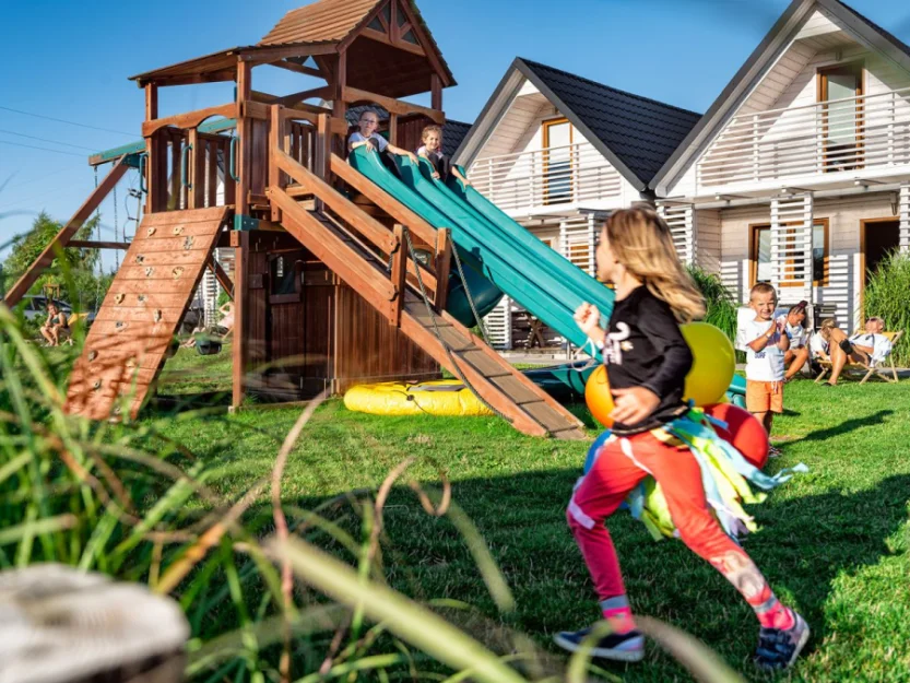 Zdjęcie Margeritka Holiday Club #38