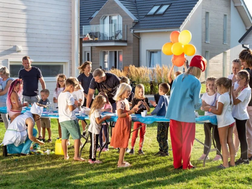 Zdjęcie Margeritka Holiday Club #39