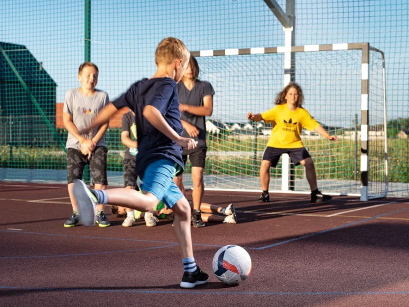 Zdjęcie Margeritka Holiday Club #40