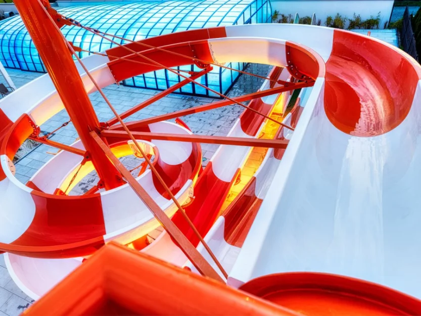 Zdjęcie Margeritka Holiday Club #6