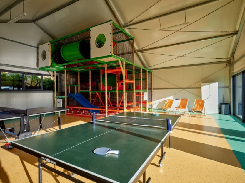 Zdjęcie Margeritka Holiday Club #42