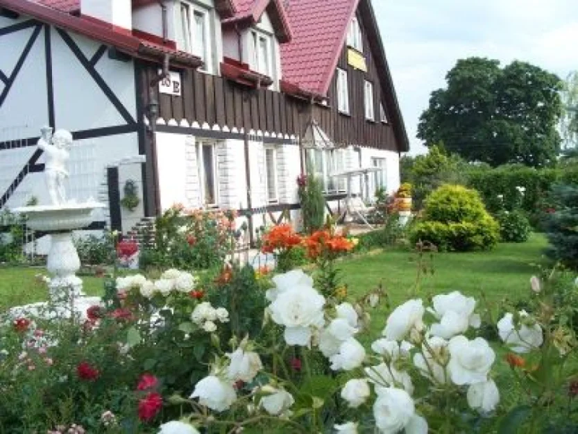 ogród wypocz\ynkowy