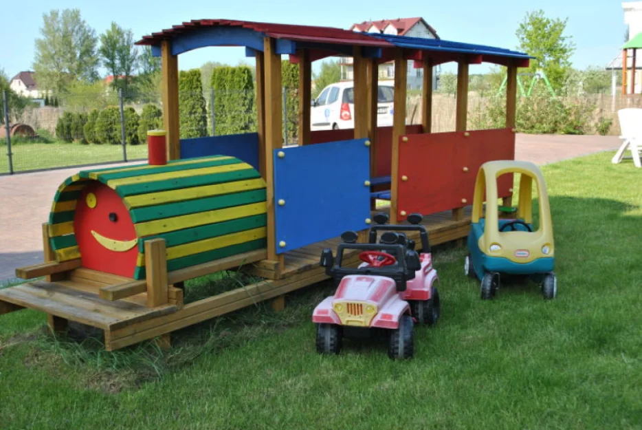 Zdjęcie Villa Enigma #21