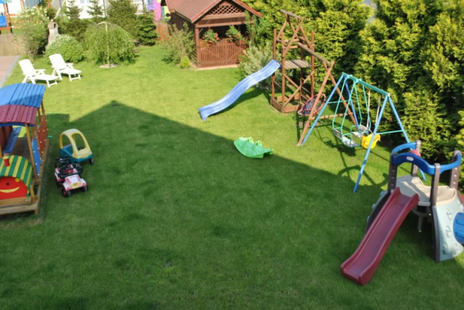 Zdjęcie Villa Enigma #12