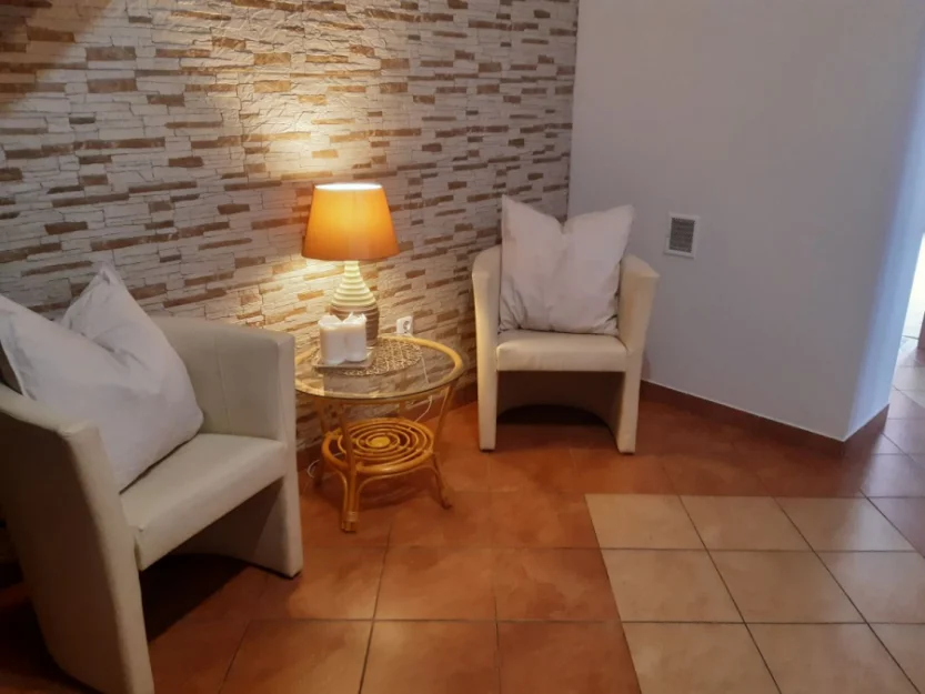 Zdjęcie Villa Enigma #18