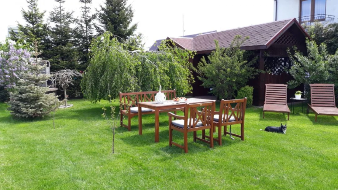 Zdjęcie Villa Enigma #11