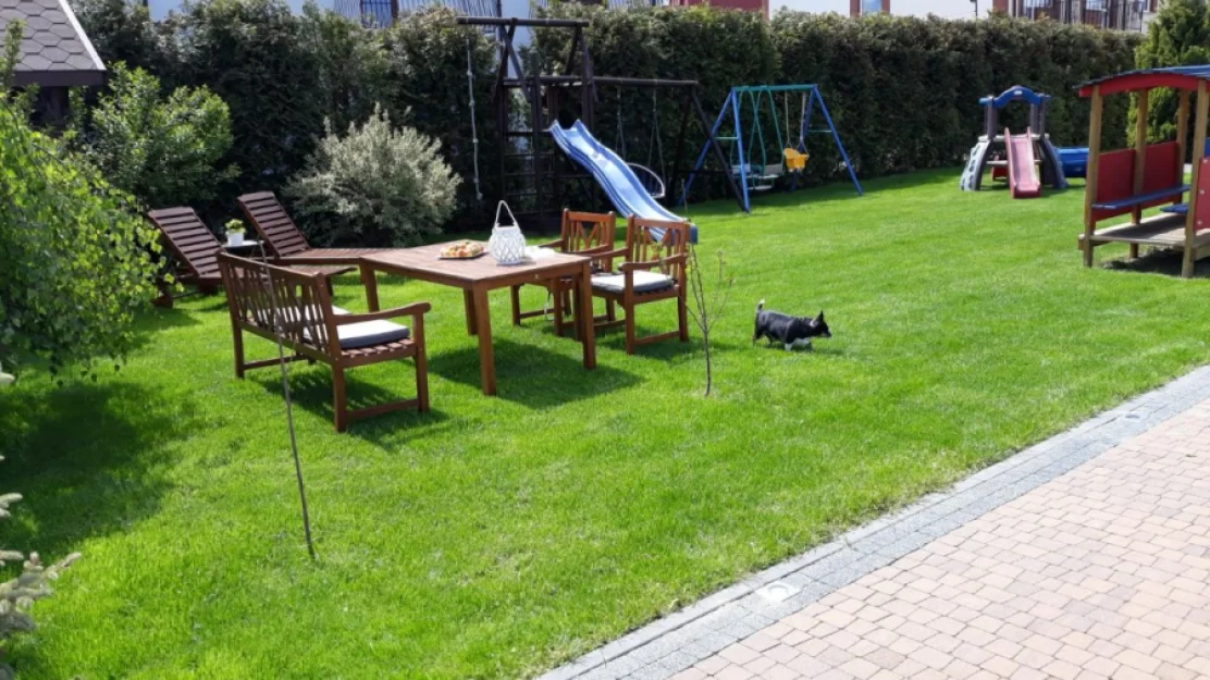 Zdjęcie Villa Enigma #19