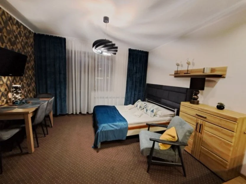 Zdjęcie Villa Enigma #23