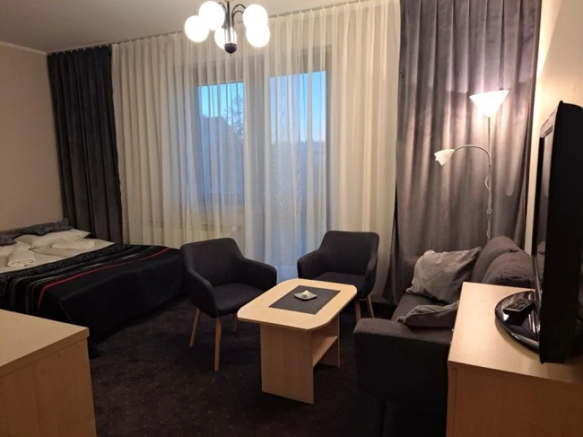 Zdjęcie Villa Enigma #27