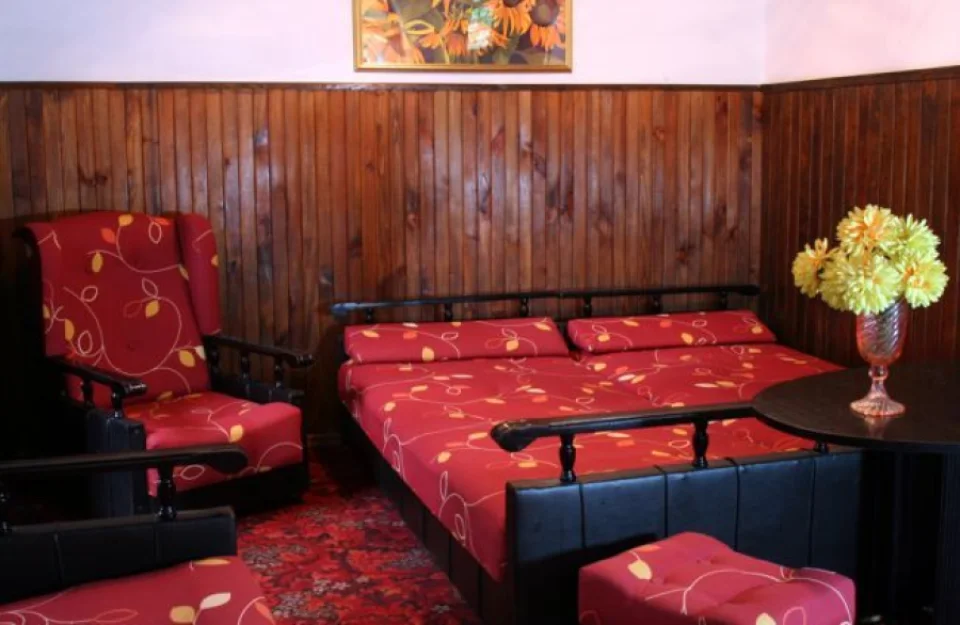 Zdjęcie "ASTORIA" Dom Wczasowy #11