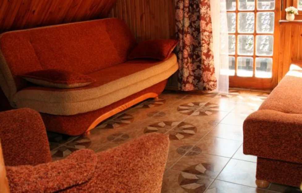 Zdjęcie "ASTORIA" Dom Wczasowy #9