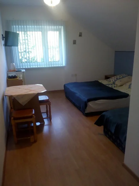 Zdjęcie DOM GOŚCINNY ''M U S Z L A" #13