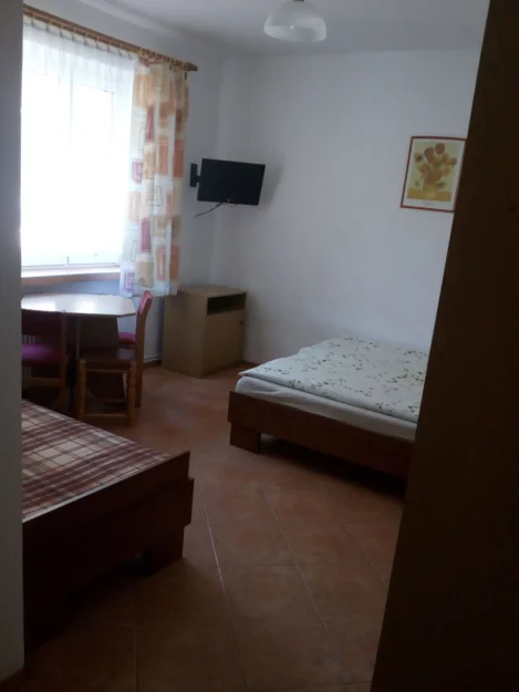 Zdjęcie DOM GOŚCINNY ''M U S Z L A" #16