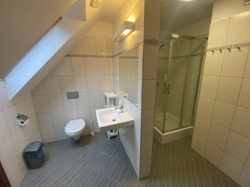 Zdjęcie Ośrodek Szkoleniowo- Wypoczynkowy BAŻYNA #19