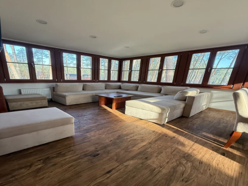 Zdjęcie Ośrodek Szkoleniowo- Wypoczynkowy BAŻYNA #22