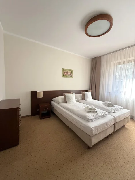 Zdjęcie Ośrodek Szkoleniowo- Wypoczynkowy BAŻYNA #23