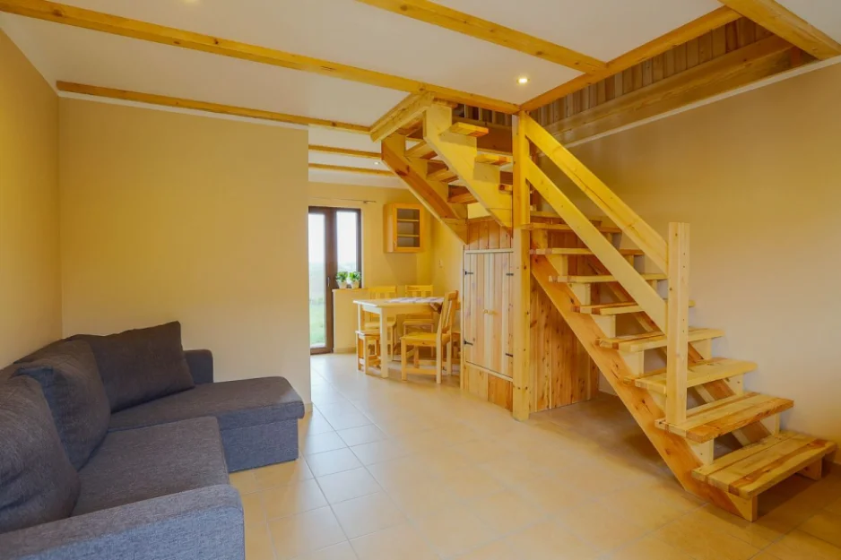 Zdjęcie Domki i Dom Wczasowy "Chabrowe Wzgórze" #18