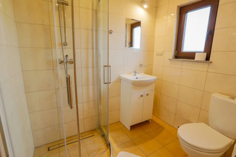 Zdjęcie Domki i Dom Wczasowy "Chabrowe Wzgórze" #21