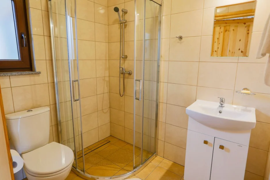 Zdjęcie Domki i Dom Wczasowy "Chabrowe Wzgórze" #30