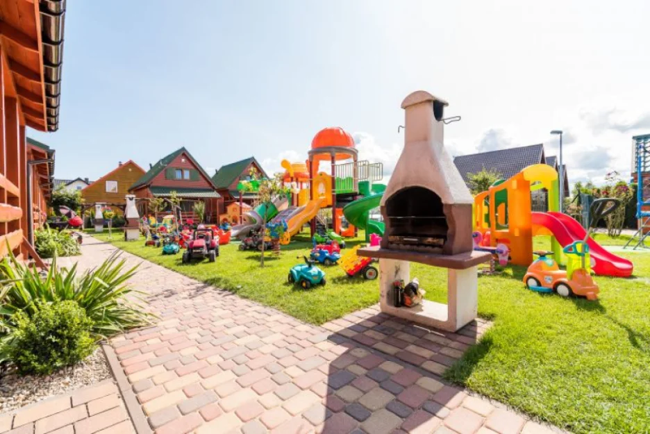 Zdjęcie Domki Letniskowe BAJKA #24