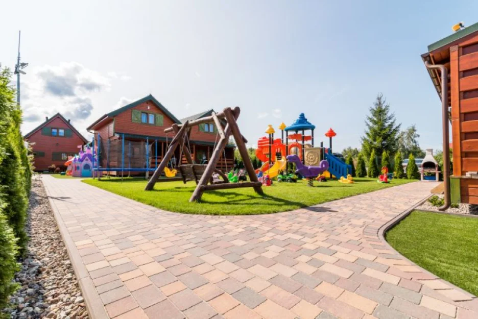 Zdjęcie Domki Letniskowe BAJKA #21