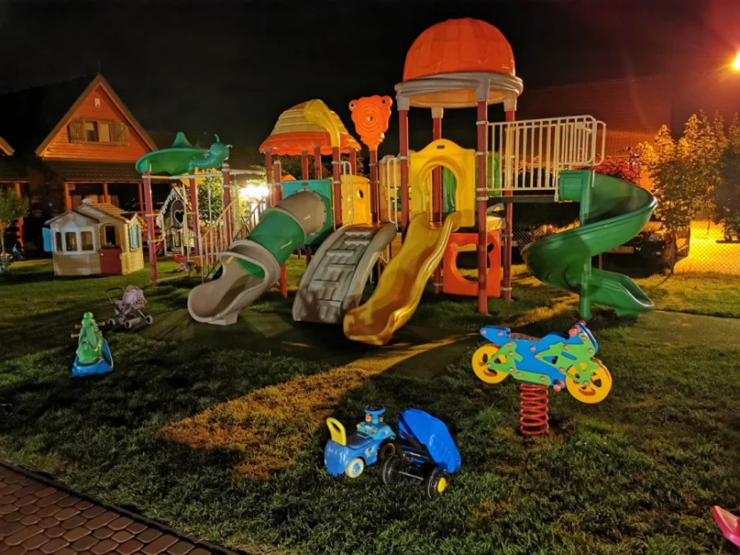 Zdjęcie Domki Letniskowe BAJKA #40