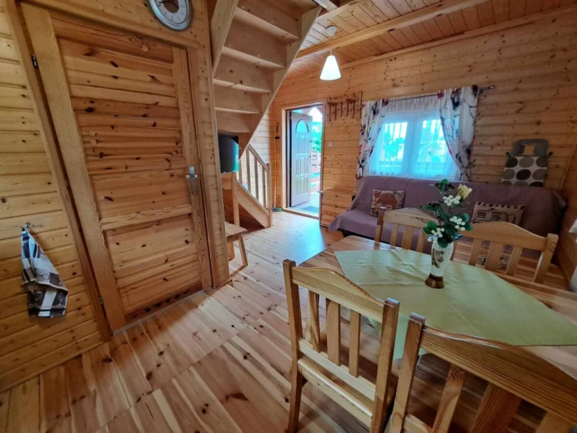 Zdjęcie Domki Letniskowe BAJKA #47